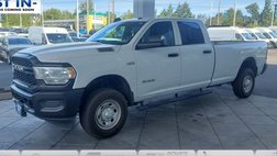 2021 Ram Ram Pickup 2500 Tradesman
