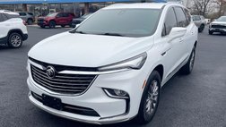 2022 Buick Enclave Premium