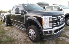 2025 Ford F-450 Super Duty XLT