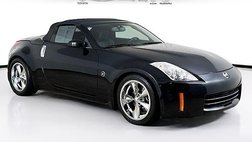 2007 Nissan 350Z 350Z