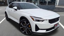 2023 Polestar 2 Performance Plus