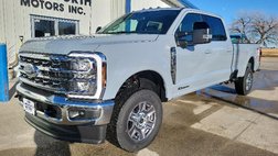 2026 Ford Super Duty F-350 Lariat