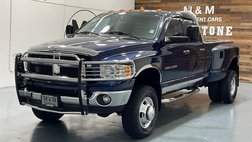 2003 Dodge Ram 3500 Laramie