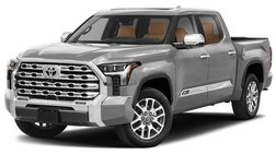 2023 Toyota Tundra 1794 Edition