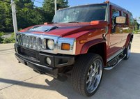 2003 HUMMER H2 Base