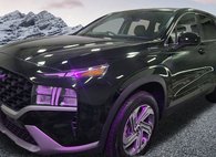 2022 Hyundai Santa Fe SE