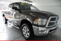 2014 Ram Ram Pickup 2500 SLT