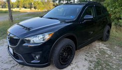 2013 Mazda CX-5 Touring
