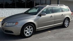2010 Volvo V70 3.2 R-Design