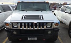 2004 HUMMER H2 Base