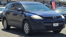2007 Mazda CX-9 Touring