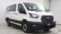 2020 Ford Transit 150 XL
