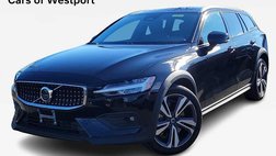2025 Volvo V60 Cross Country B5 Plus