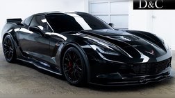 2017 Chevrolet Corvette Z06