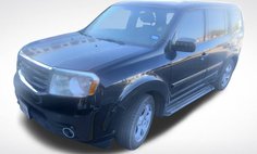 2015 Honda Pilot EX-L w/DVD