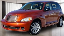 2007 Chrysler PT Cruiser Touring