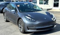 2023 Tesla Model 3 Base