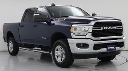 2024 Ram Ram Pickup 2500 Big Horn