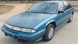 1995 Pontiac Grand Prix SE