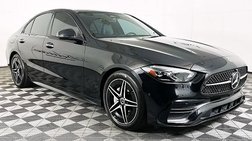 2024 Mercedes-Benz C-Class C 300 4MATIC