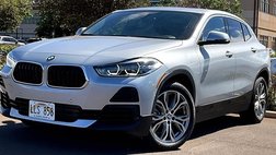 2022 BMW X2 sDrive28i