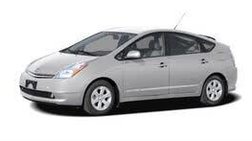 2008 Toyota Prius FWD