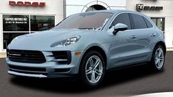 2019 Porsche Macan S