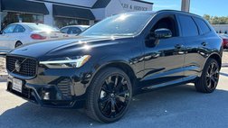 2024 Volvo XC60 Recharge T8 Ultimate Black Edition
