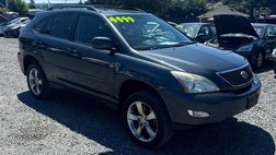 2004 Lexus RX 330 Base