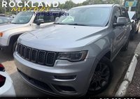 2020 Jeep Grand Cherokee High Altitude