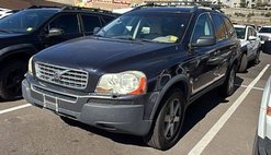 2005 Volvo XC90 2.5T