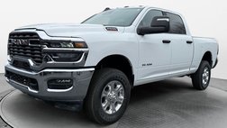 2025 Ram Ram Pickup 2500 Big Horn