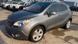 2015 Buick Encore Convenience
