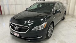 2017 Buick LaCrosse Essence