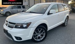 2018 Dodge Journey GT