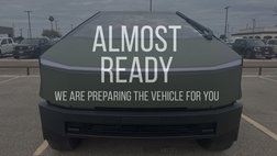 2024 Tesla Cybertruck Cyberbeast