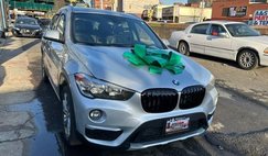 2017 BMW X1 xDrive28i