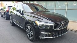 2023 Volvo XC60 B6 Ultimate Bright Theme