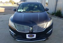 2015 Lincoln MKC Base
