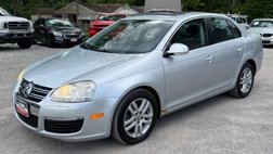 2009 Volkswagen Jetta TDI