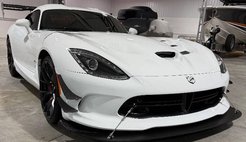 2017 Dodge Viper ACR