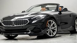 2019 BMW Z4 sDrive 30i