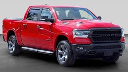 2021 Ram Ram Pickup 1500 Big Horn