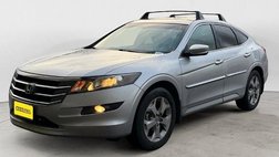 2010 Honda Accord Crosstour EX-L