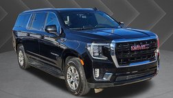 2024 GMC Yukon XL SLE