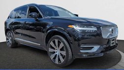 2022 Volvo XC90 T6 Inscription 6-Passenger