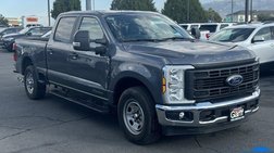 2024 Ford Super Duty F-350 XL