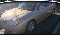 2008 Hyundai Elantra SE