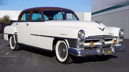 1952 Chrysler New Yorker 