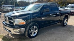 2009 Dodge Ram 1500 SLT